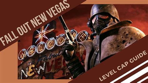 fallout new vegas level